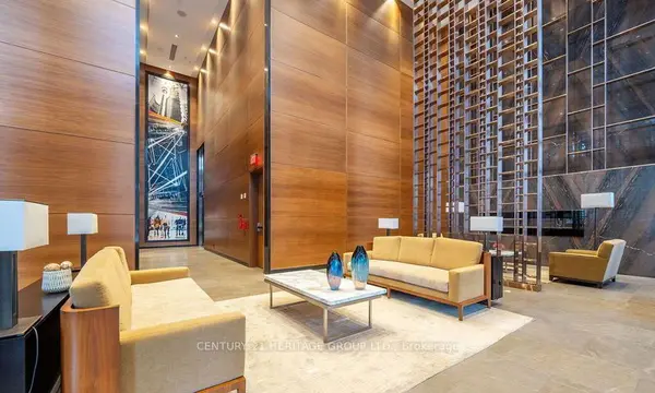 5 Sheppard AVE E #4123, Toronto C14, ON M2N 0G4