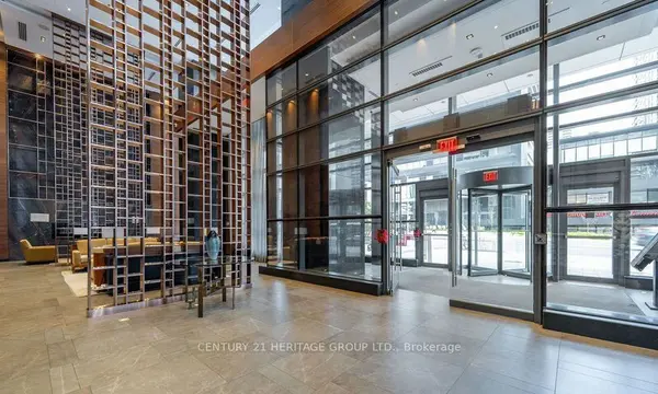 5 Sheppard AVE E #4123, Toronto C14, ON M2N 0G4