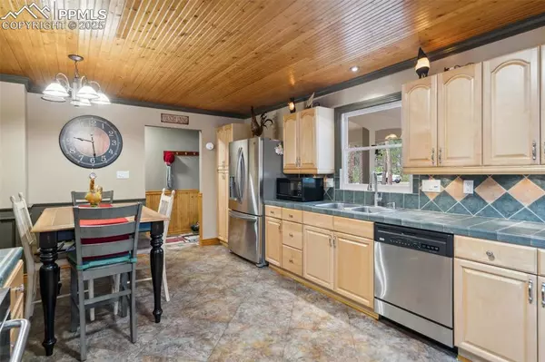 Monument, CO 80132,17890 Sierra WAY