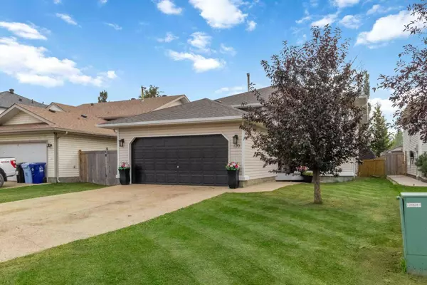 Fort Mcmurray, AB T9K 1W7,120 Brebeuf CRES