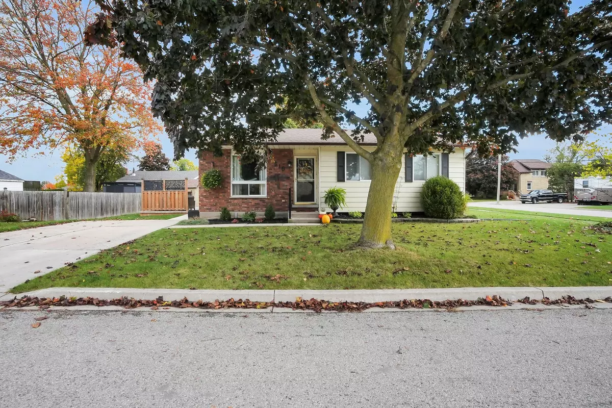 South Huron, ON N0M 1S1,510 Albert ST