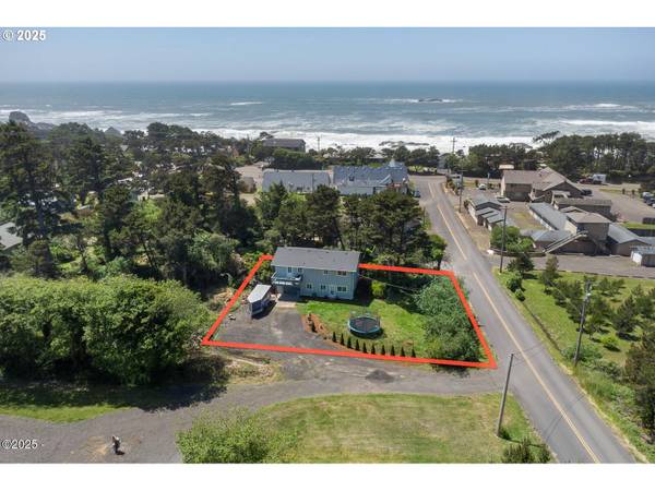 Seal Rock, OR 97376,1051 NW ART ST