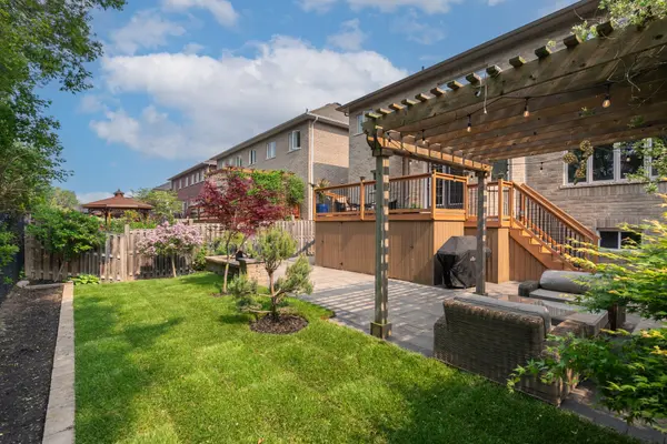 Whitchurch-stouffville, ON L4A 1H4,16 Durhamview CRES