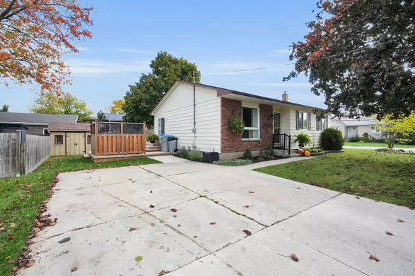 South Huron, ON N0M 1S1,510 Albert ST