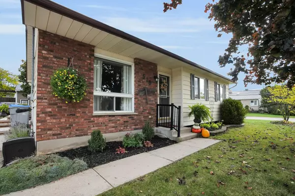 South Huron, ON N0M 1S1,510 Albert ST