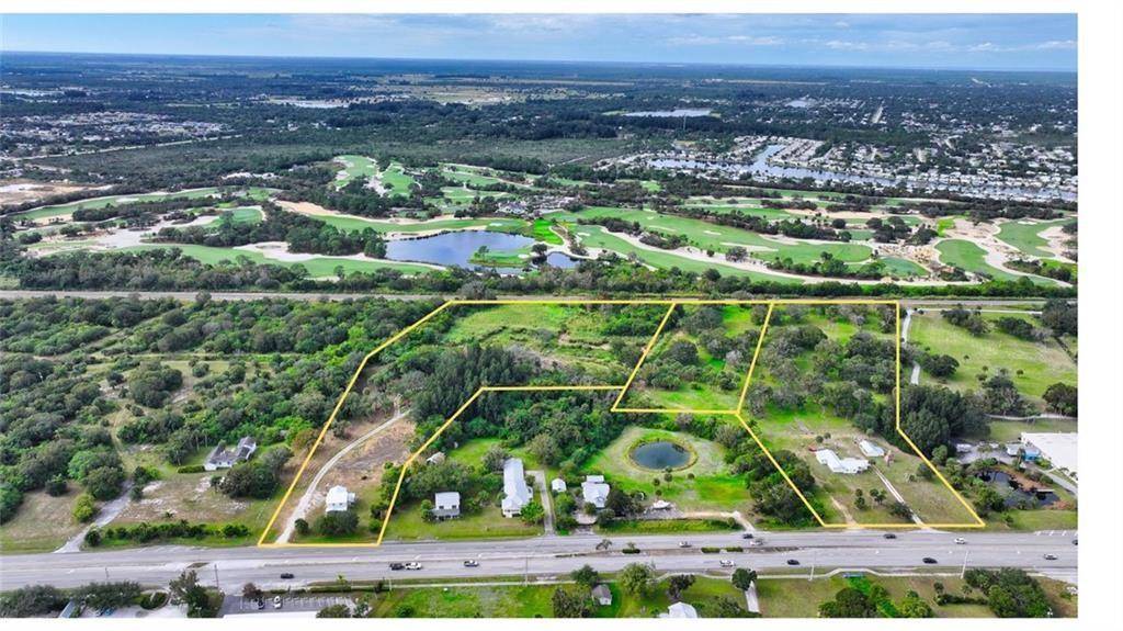 9185 US Highway 1, Sebastian, FL 32958