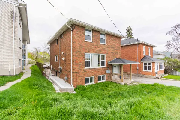 59 North Front ST, Belleville, ON K8P 3B2