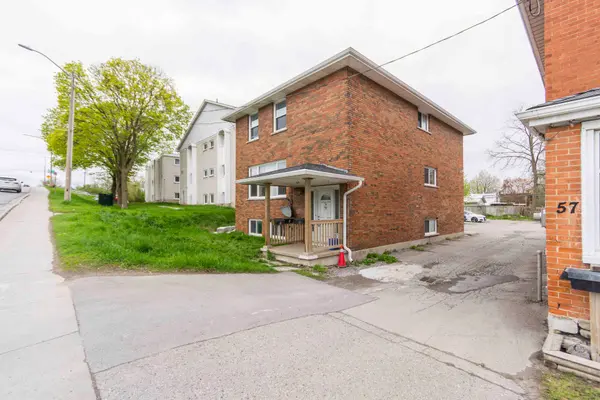 59 North Front ST, Belleville, ON K8P 3B2