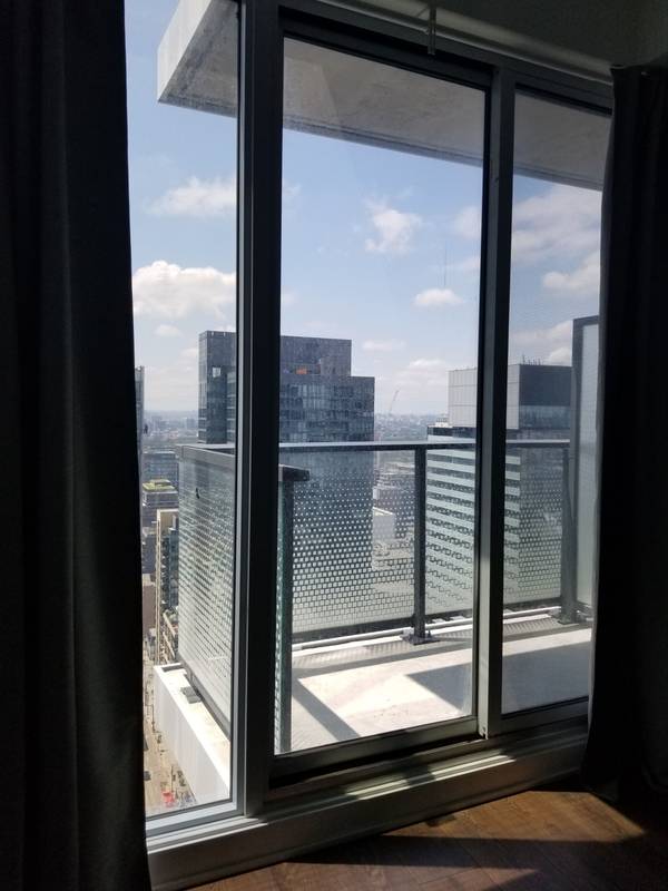 Address Not Disclosed