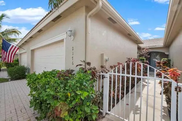 West Palm Beach, FL 33411,2176 Big Wood Cay