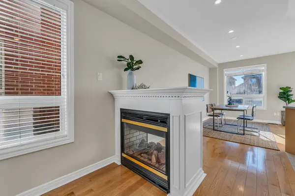 Brampton, ON L6V 4S6,124 Rocky Point CRES