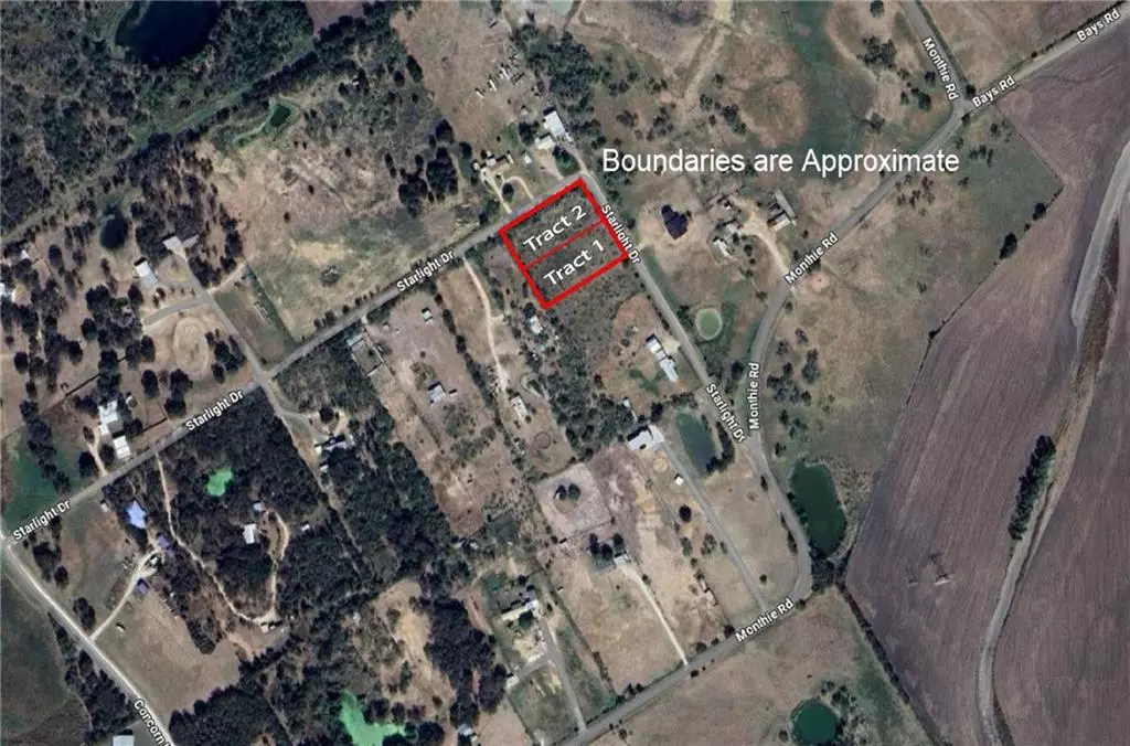 Waco, TX 76705,TBD Starlight Drive #Tract 1