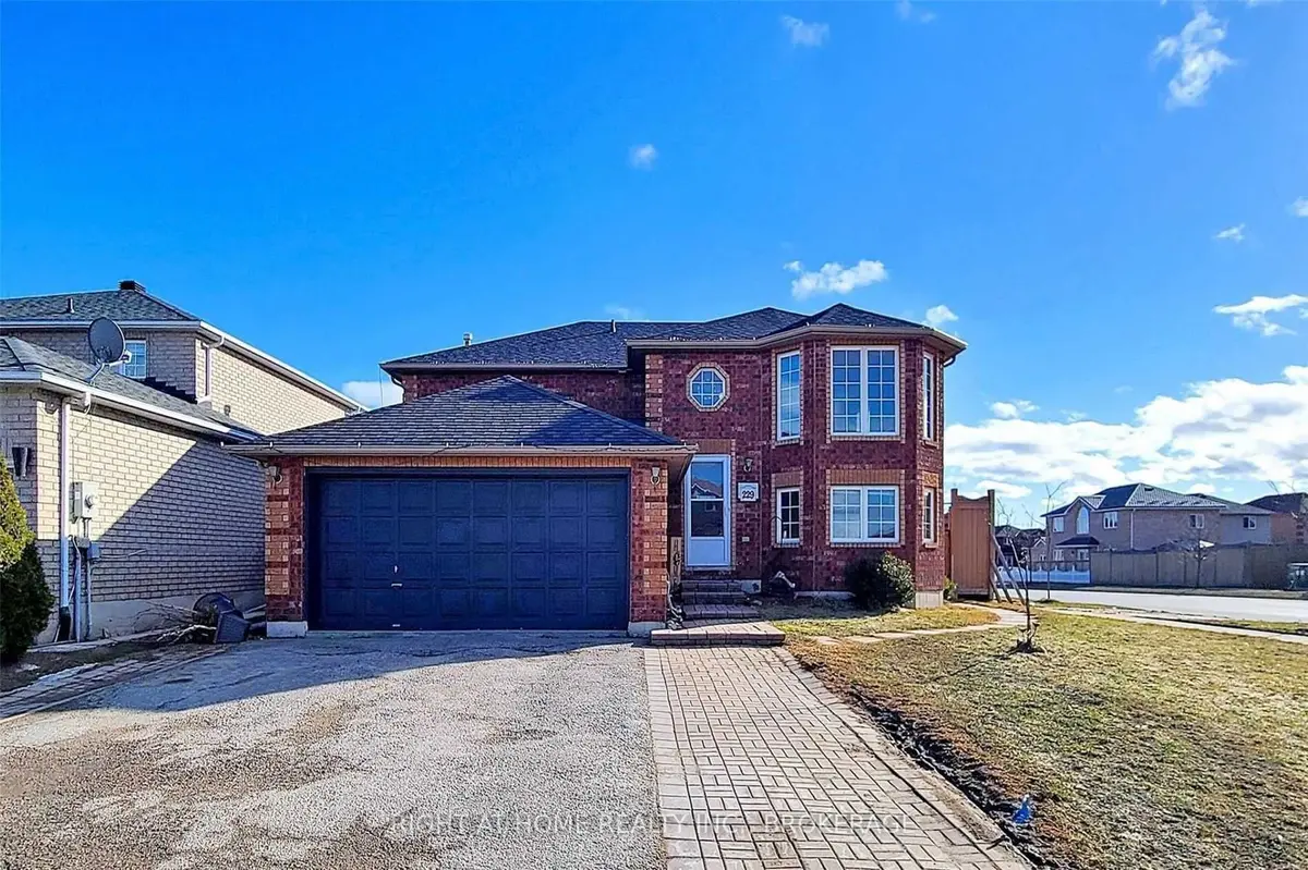 Barrie, ON L4M 7A3,229 Dunsmore LN #Lower