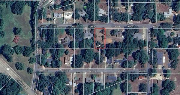 Springhill, LA 71075,809 Hill Street