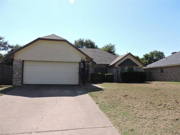 Burleson, TX 76028,224 Timber Creek Drive