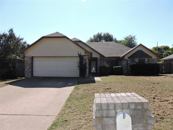 Burleson, TX 76028,224 Timber Creek Drive