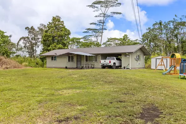 Keaau, HI 96749,15-1917 28TH AVE