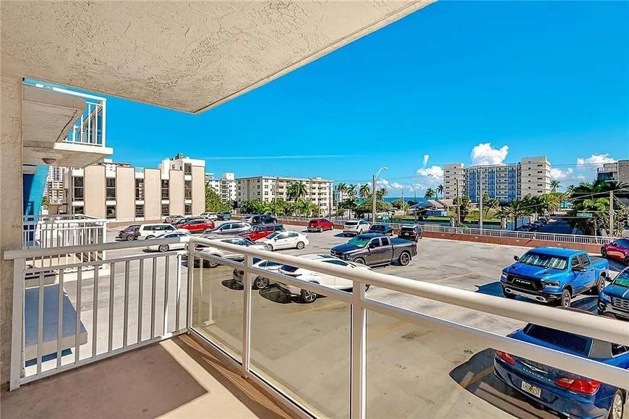 1600 S Ocean Dr #3J, Hollywood, FL 33019