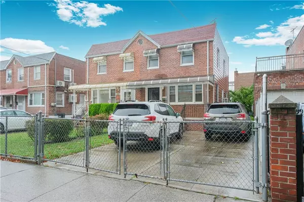 Brooklyn, NY 11214,2541 Harway AVE