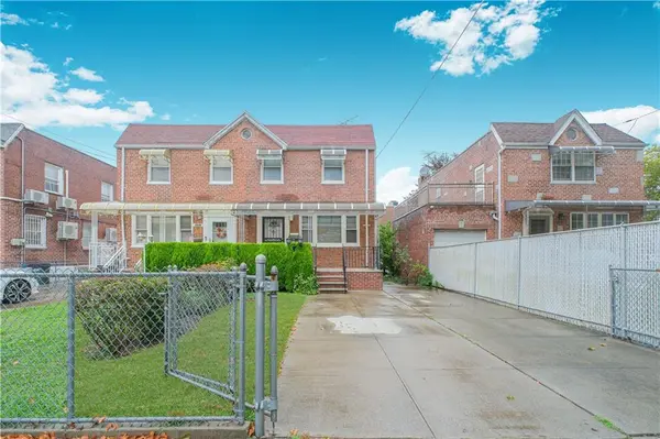 Brooklyn, NY 11214,2541 Harway AVE