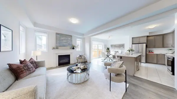 Milton, ON L9E 1P9,561 KENNEDY CIR W