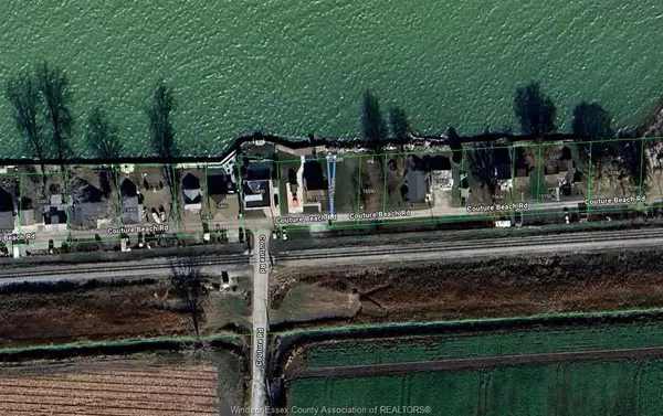 Lakeshore, ON N0P 2L0,V/L Couture Beach