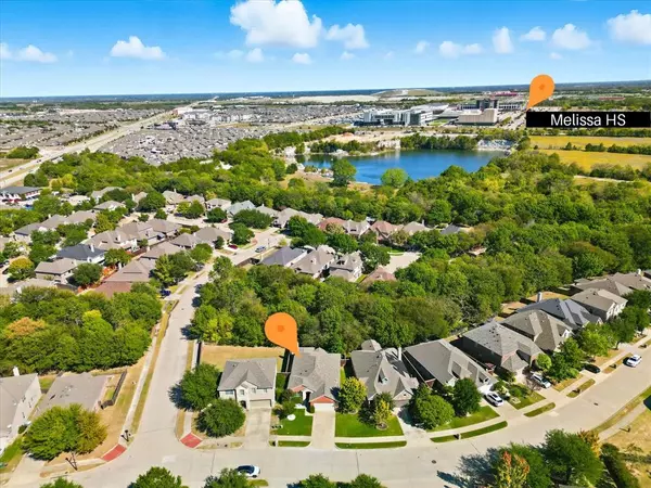 Melissa, TX 75454,3034 Whispering Pine Boulevard