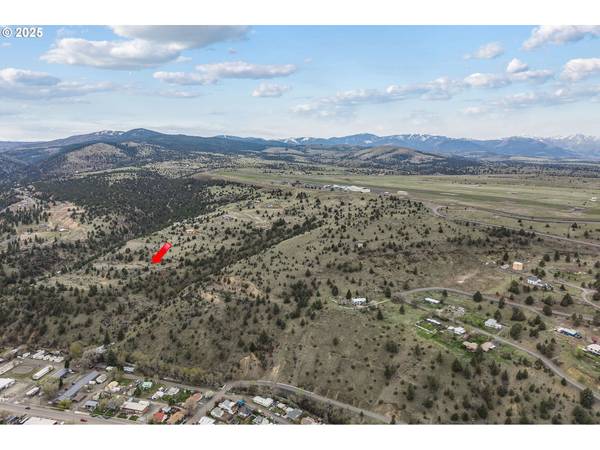 Canyon City, OR 97820,Blue Gulch RD