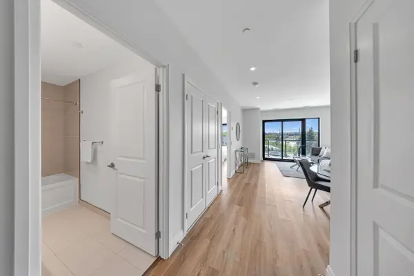 Kitchener, ON N2P 0K8,525 New Dundee RD #322