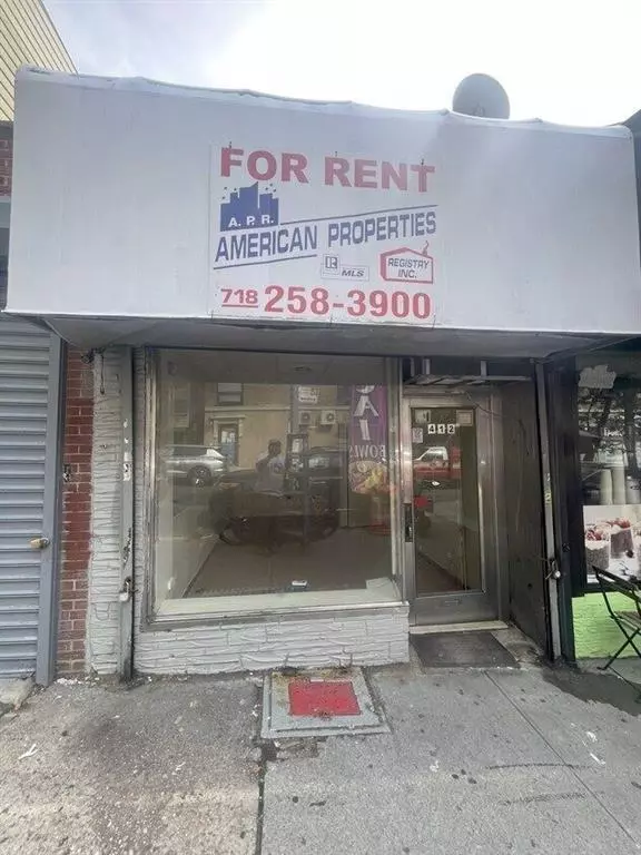 Brooklyn, NY 11220,5201 4th AVE