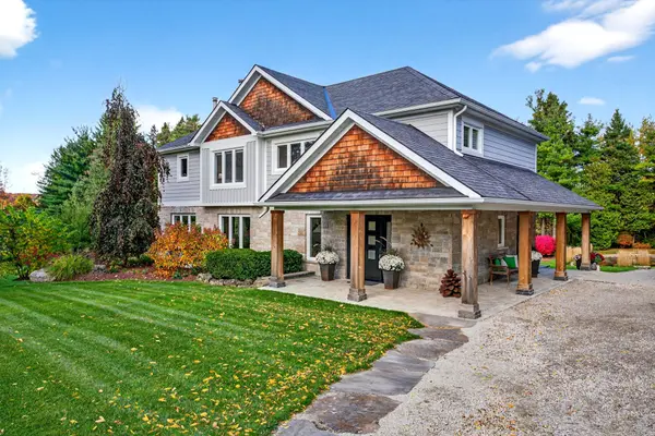 8495 Appleby Line, Milton, ON L0P 1B0