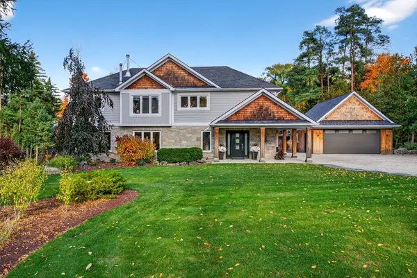 8495 Appleby Line, Milton, ON L0P 1B0