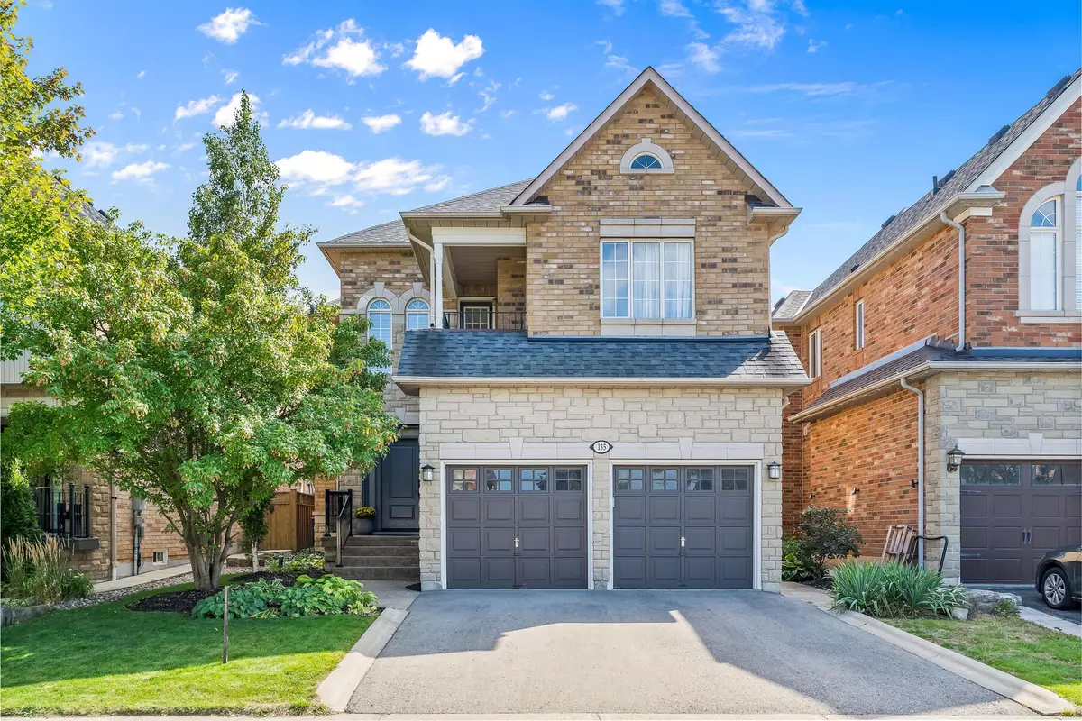 Halton Hills, ON L7G 5Y1,135 Miller DR