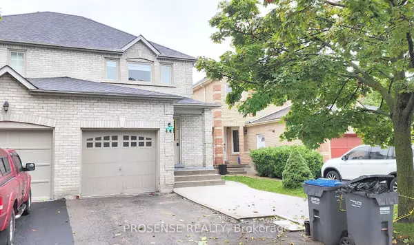 Brampton, ON L6Y 4Z1,44 Carrie CRES E