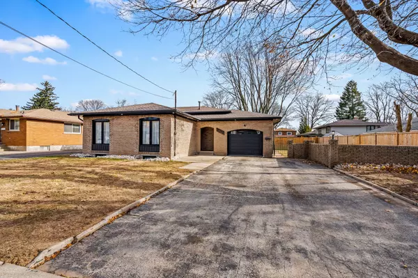 4908 Pettit AVE #Upper, Niagara Falls, ON L2E 6L6