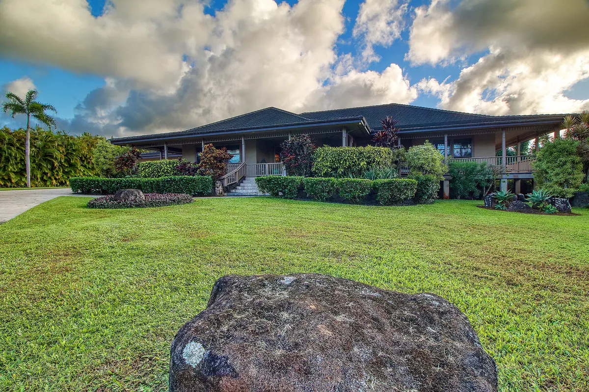 4848-C WAILAPA RD, Kilauea, HI 96754