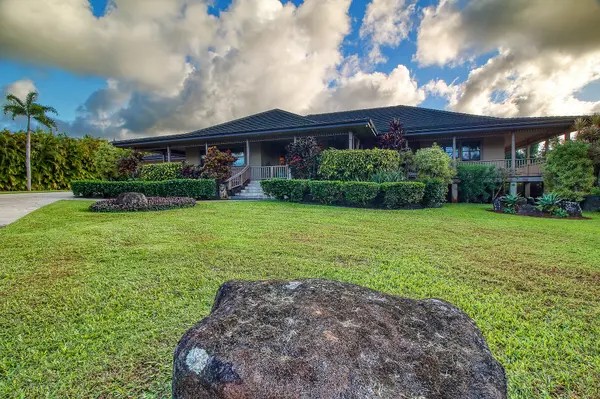 4848-C WAILAPA RD,  Kilauea,  HI 96754