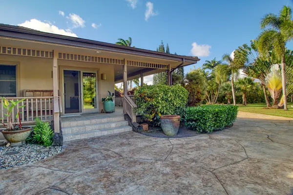 4848-C WAILAPA RD, Kilauea, HI 96754