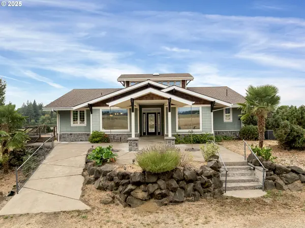 Hillsboro, OR 97124,33140 NW HORNECKER RD