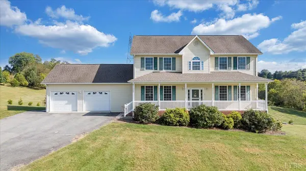 66 Goad RD,  Fincastle,  VA 24090