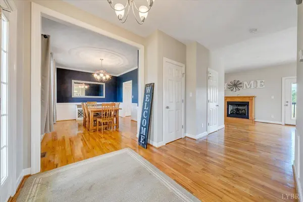 66 Goad RD, Fincastle, VA 24090