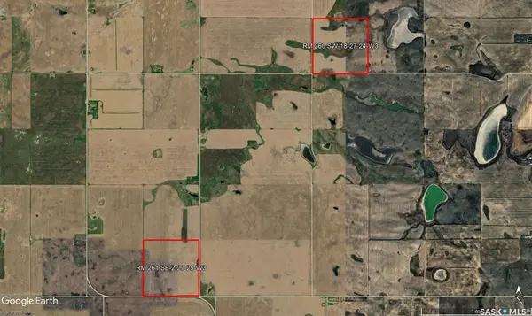 Rural Address,  Newcombe Rm No. 260,  SK S0L 0Y0