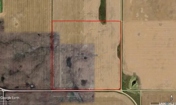 Rural Address, Newcombe Rm No. 260, SK S0L 0Y0