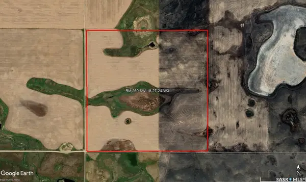 Rural Address, Newcombe Rm No. 260, SK S0L 0Y0