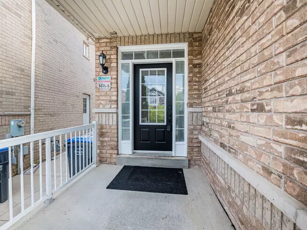 Brampton, ON L6V 4S6,128 Rocky Point CRES