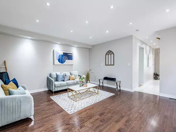 Brampton, ON L6V 4S6,128 Rocky Point CRES