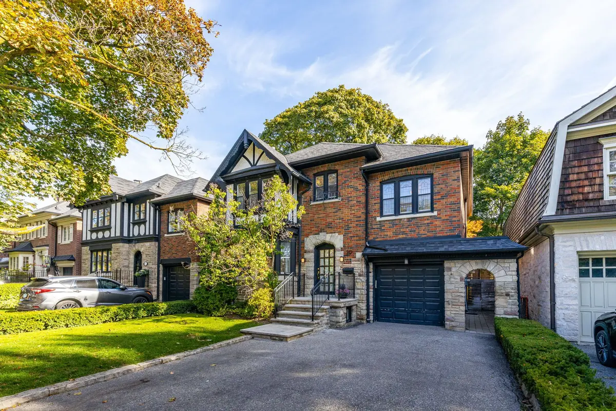 Toronto C04, ON M6C 3K3,29 Glenarden RD