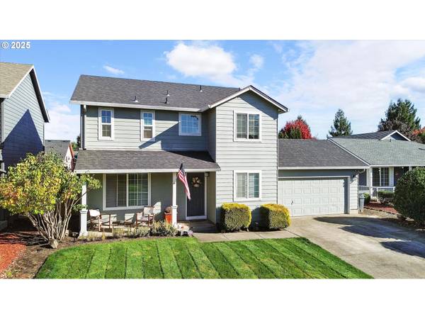 Keizer, OR 97303,5394 LAKEPORT ST N