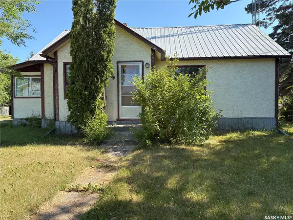 412 First AVENUE,  Spy Hill,  SK S0A 3W0