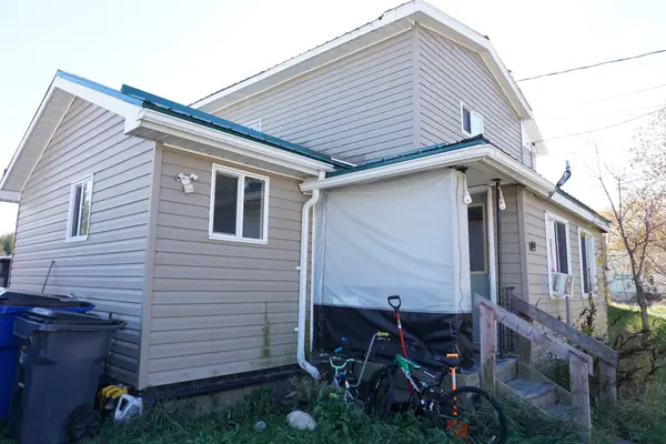 189 LANG ST, Cobalt, ON P0J 1C0